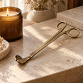 Arc Brass Wick Trimmer — primary lifestyle scene